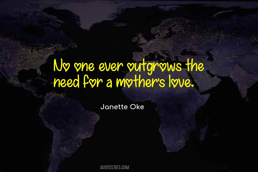 Janette Oke Quotes #671366