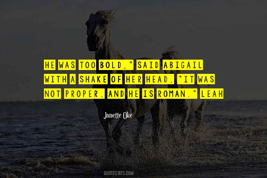 Janette Oke Quotes #699888