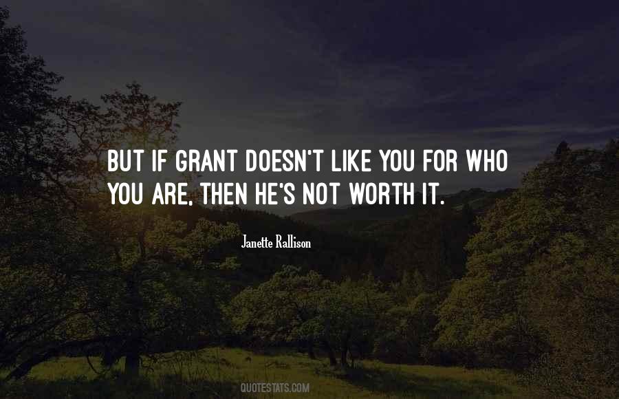 Janette Rallison Quotes #1485780