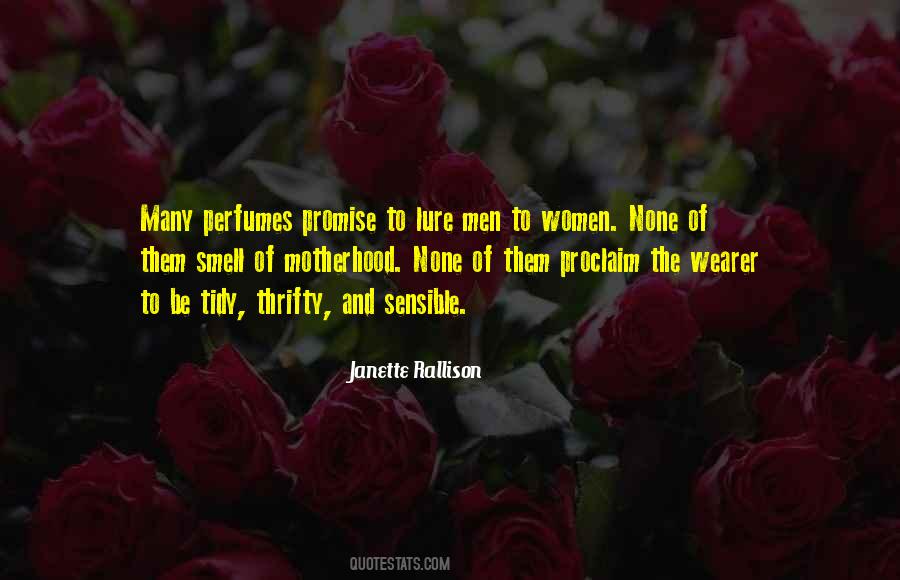 Janette Rallison Quotes #952511