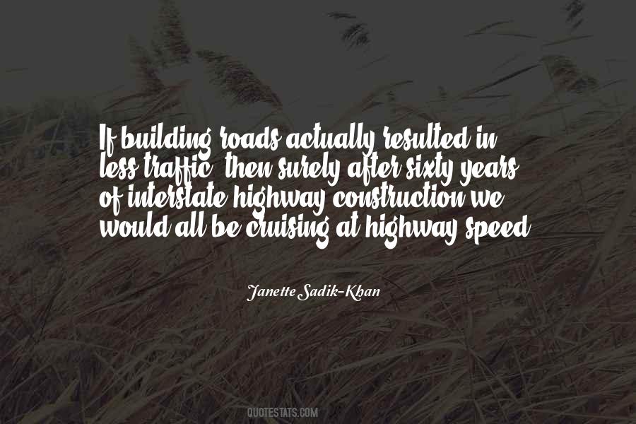 Janette Sadik-Khan Quotes #228673 Janette Sadik-Khan Quotes #228673