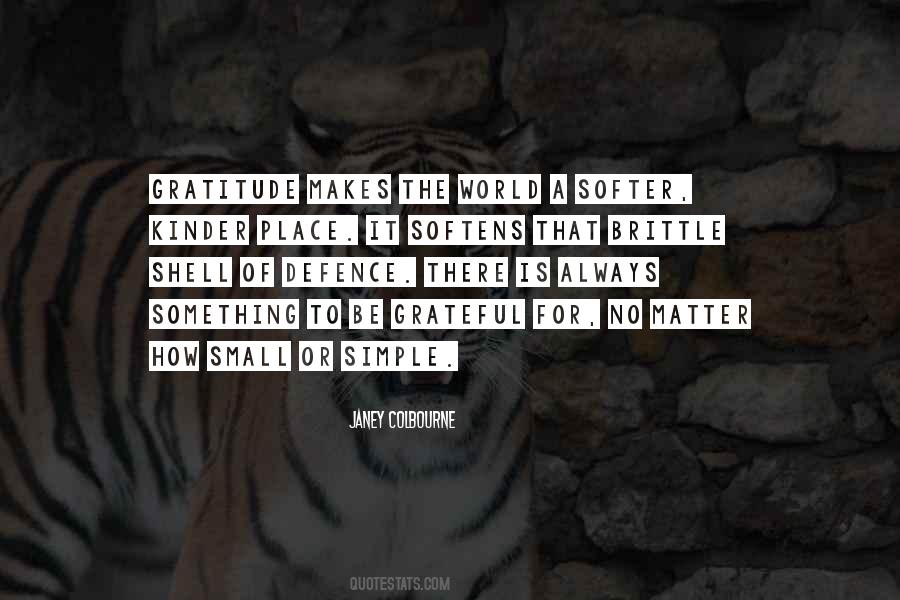 Janey Colbourne Quotes #1615664