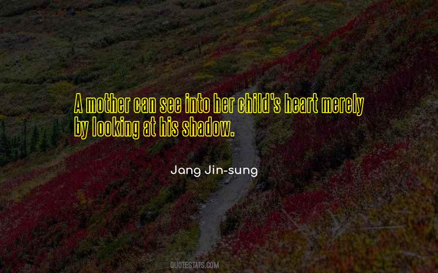 Jang Jin-sung Quotes #1468321