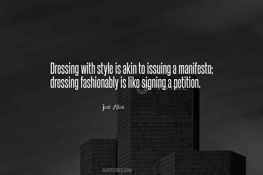Jani Allan Quotes #1529306 Jani Allan Quotes #1529306