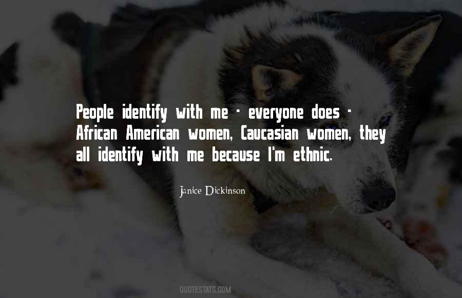 Janice Dickinson Quotes #1157294