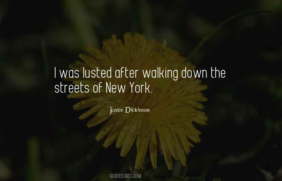 Janice Dickinson Quotes #341628