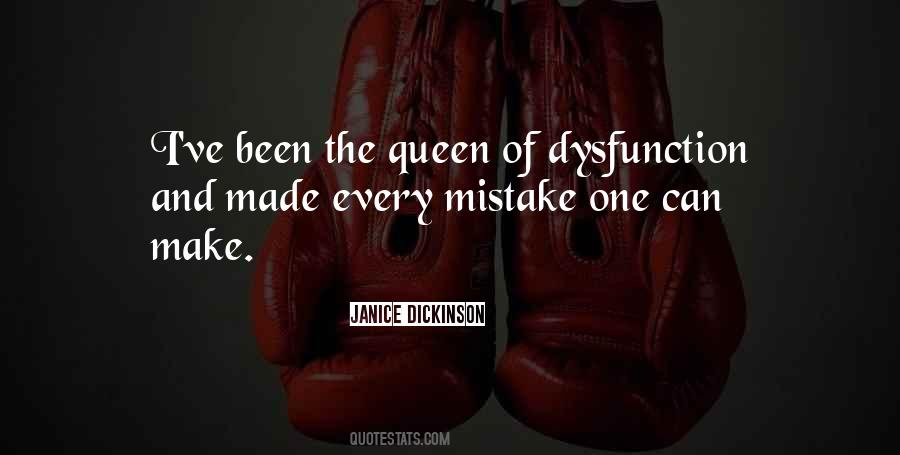 Janice Dickinson Quotes #542642