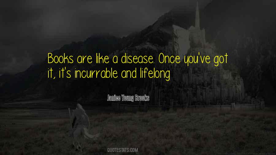 Janice Young Brooks Quotes #1017911 Janice Young Brooks Quotes #1017911