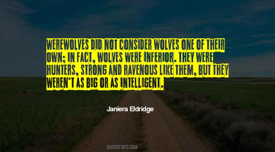 Janiera Eldridge Quotes #199215 Janiera Eldridge Quotes #199215