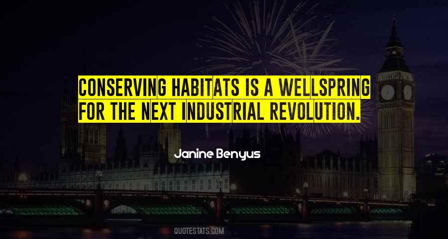 Janine Benyus Quotes #1310827