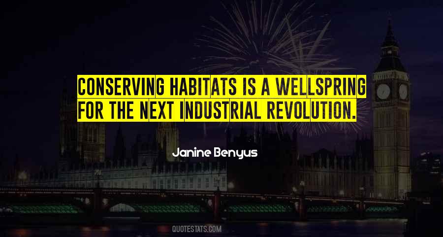 Janine Benyus Quotes #1310827