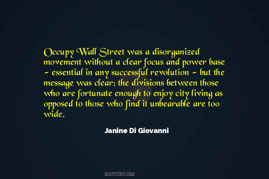 Janine Di Giovanni Quotes #1431116