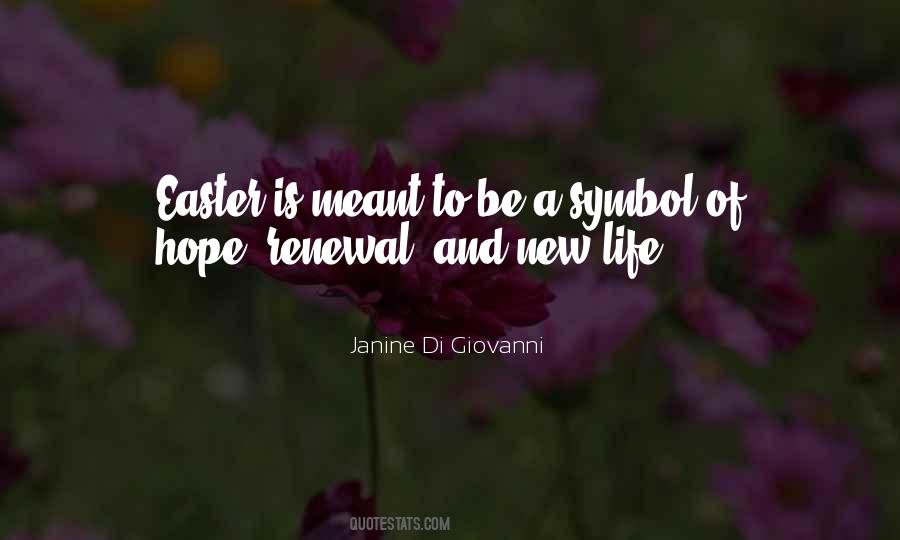 Janine Di Giovanni Quotes #146085