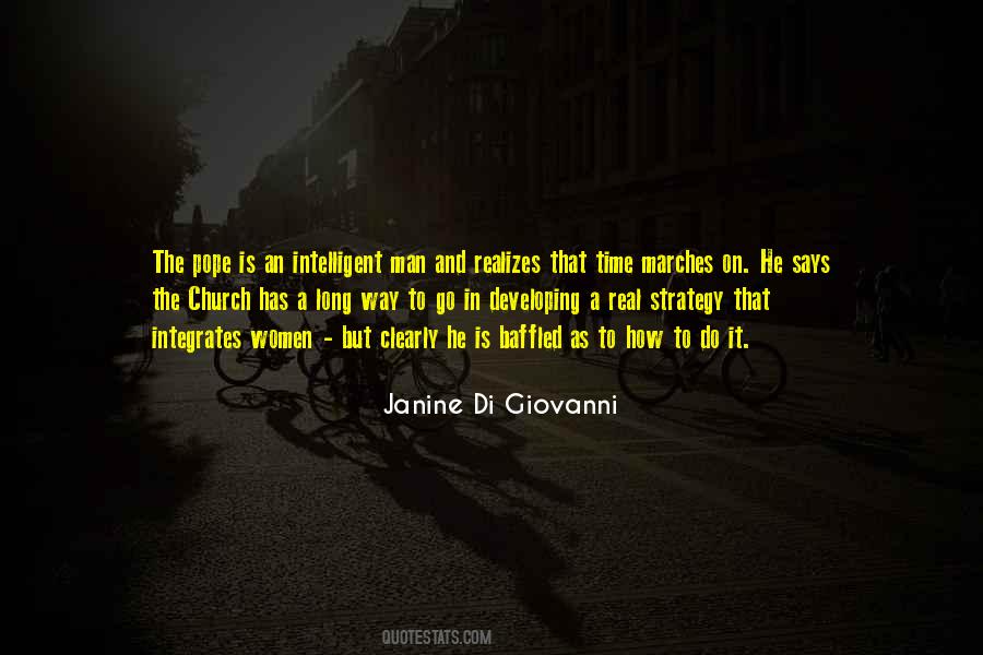Janine Di Giovanni Quotes #1500286