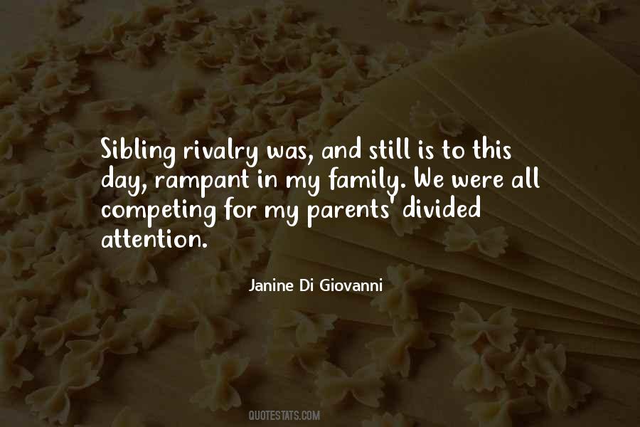 Janine Di Giovanni Quotes #1852127