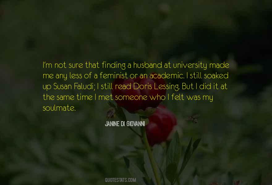 Janine Di Giovanni Quotes #280524