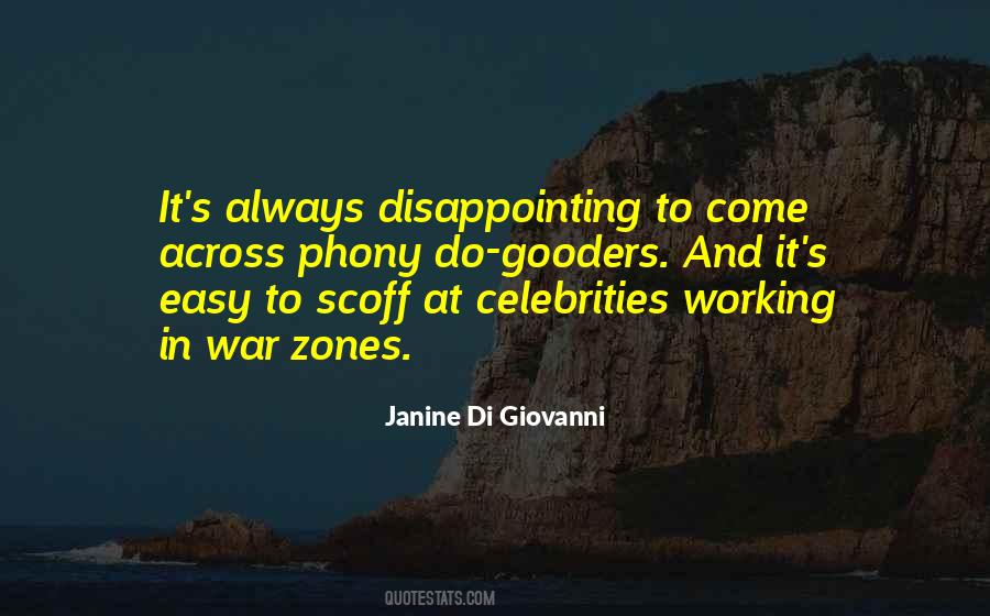 Janine Di Giovanni Quotes #338282