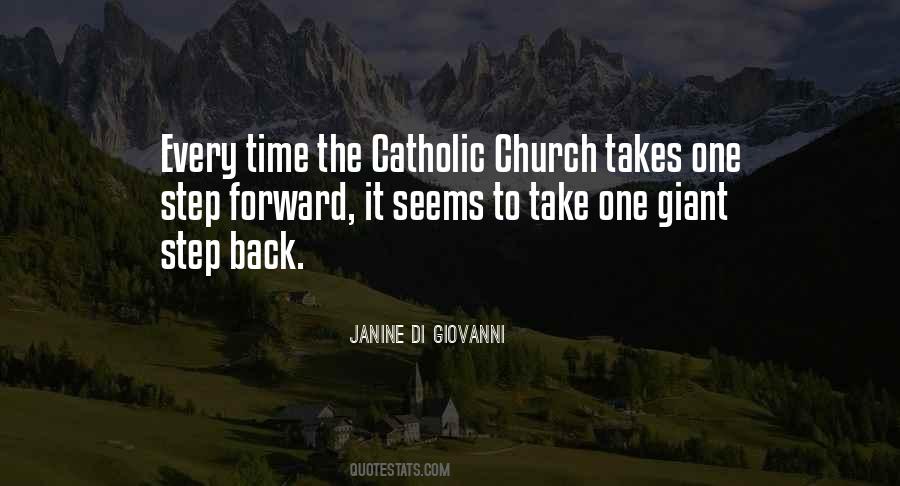 Janine Di Giovanni Quotes #429121