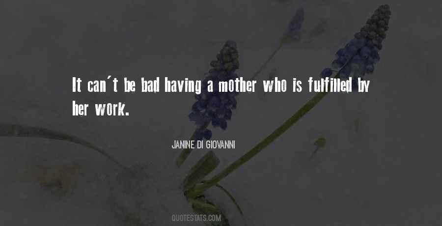 Janine Di Giovanni Quotes #728835