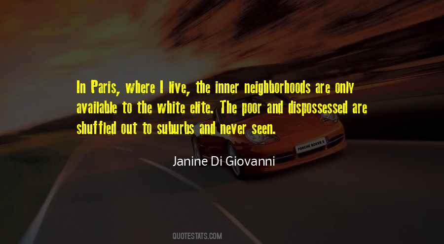 Janine Di Giovanni Quotes #984770