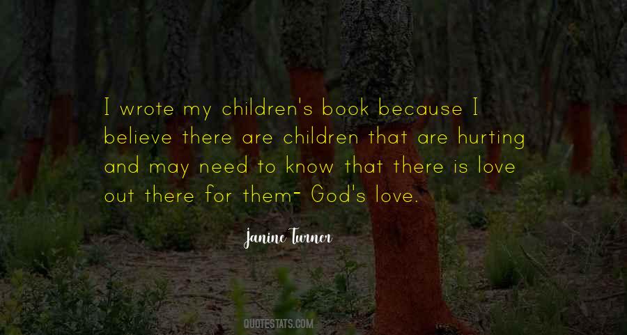 Janine Turner Quotes #1462299