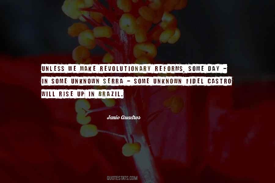 Janio Quadros Quotes #1211652 Janio Quadros Quotes #1211652