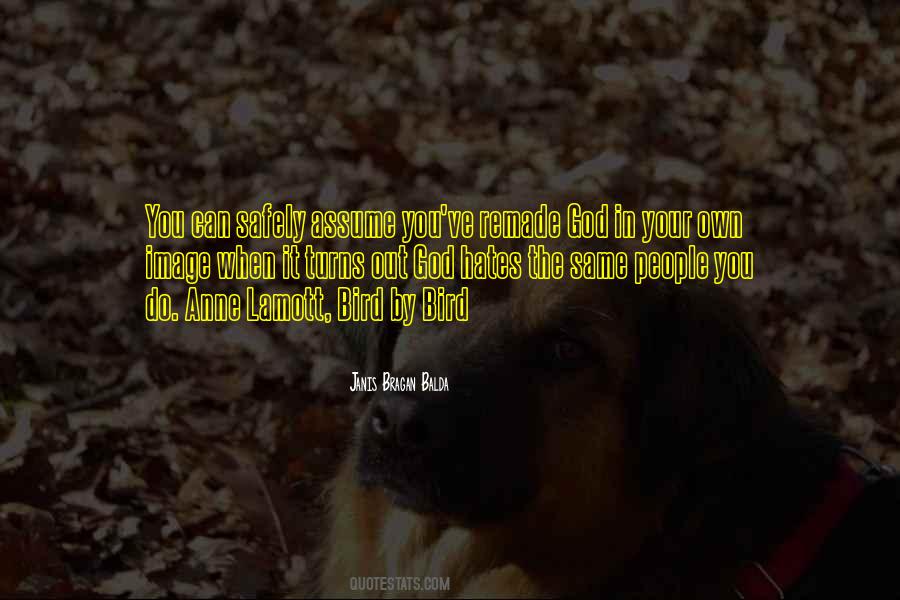 Janis Bragan Balda Quotes #126773 Janis Bragan Balda Quotes #126773