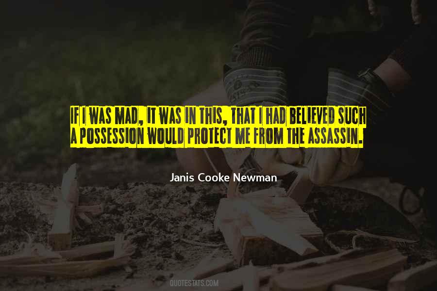 Janis Cooke Newman Quotes #390368 Janis Cooke Newman Quotes #390368