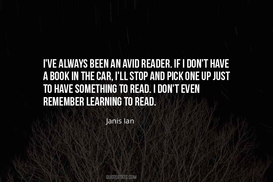 Janis Ian Quotes #74768