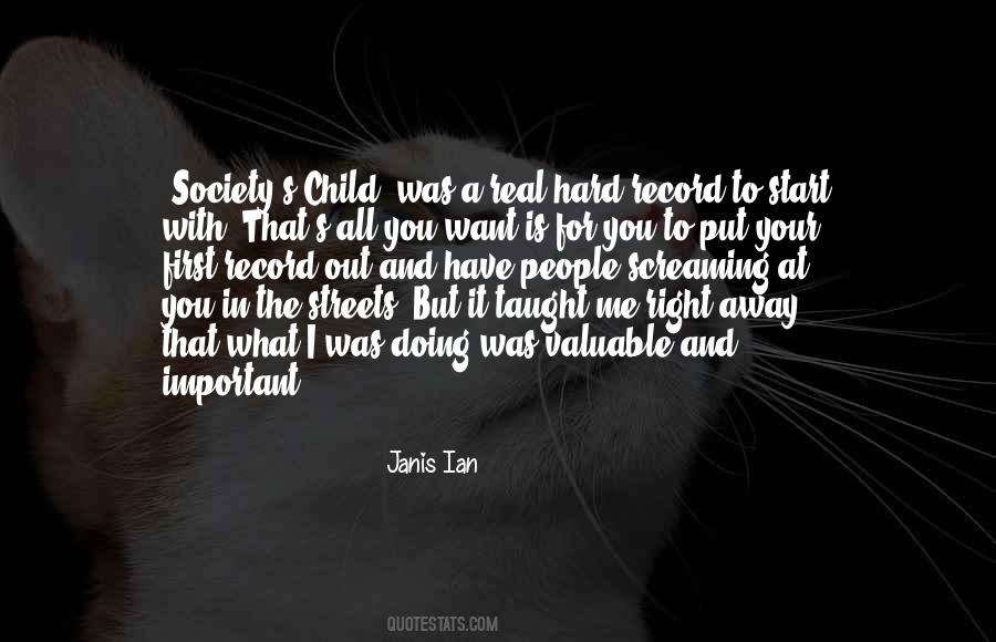 Janis Ian Quotes #749774