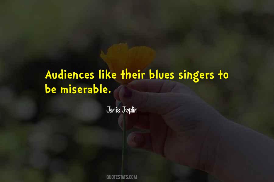 Janis Joplin Quotes #116370