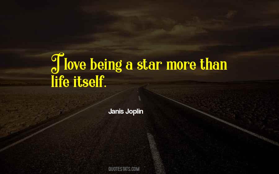 Janis Joplin Quotes #1175422