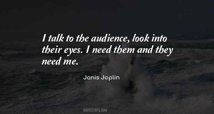 Janis Joplin Quotes #1437643