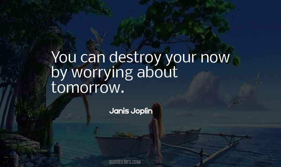 Janis Joplin Quotes #1544699