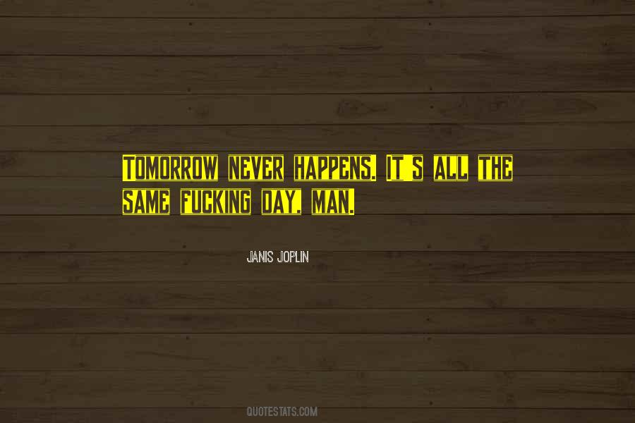 Janis Joplin Quotes #1856852