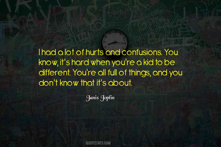 Janis Joplin Quotes #235644