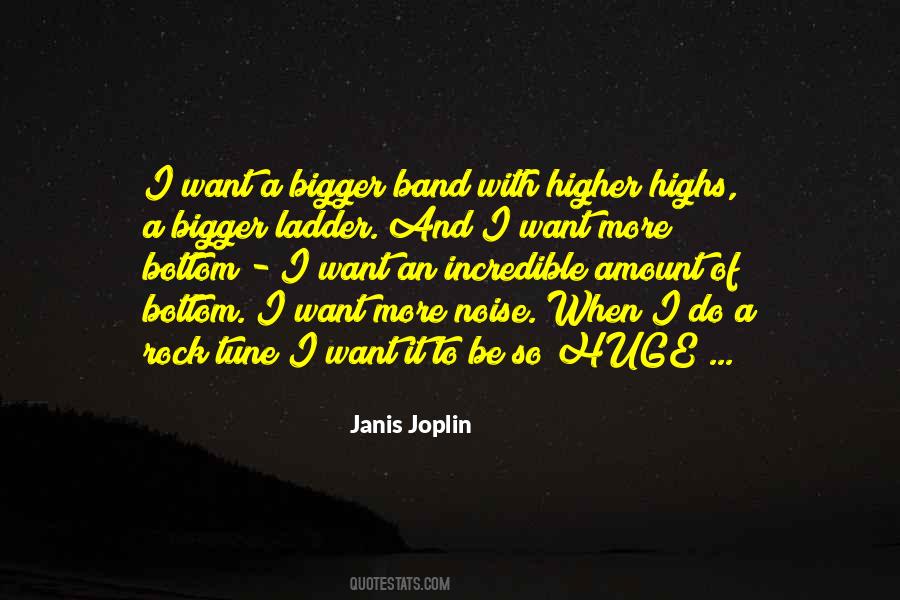 Janis Joplin Quotes #293670