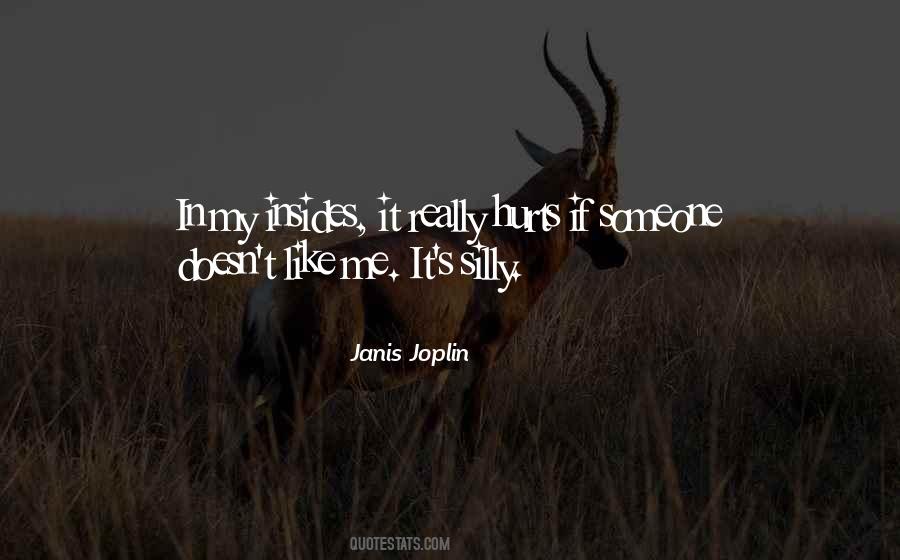 Janis Joplin Quotes #551361