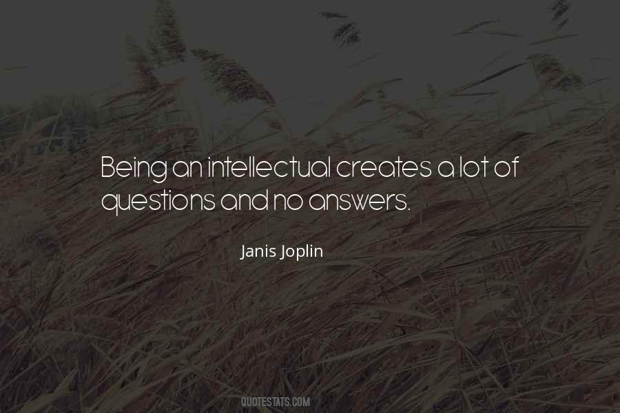 Janis Joplin Quotes #559935