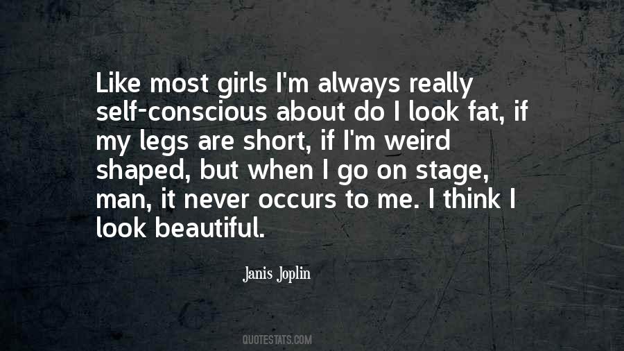 Janis Joplin Quotes #665449