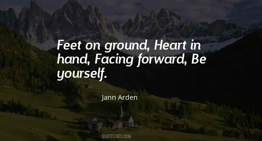 Jann Arden Quotes #1213759