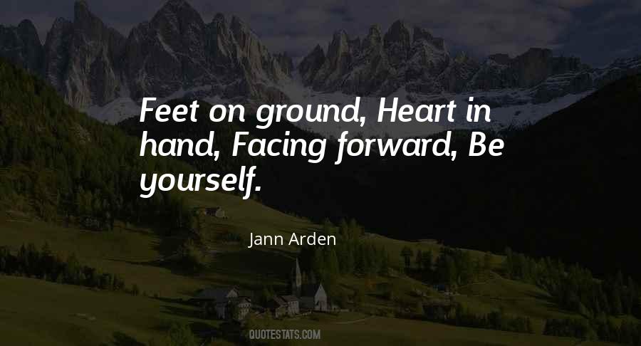 Jann Arden Quotes #1213759