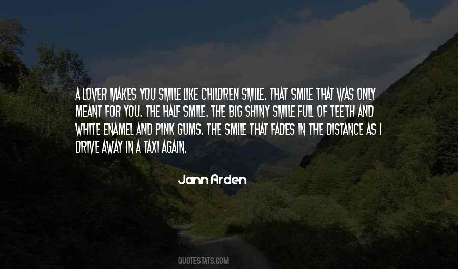 Jann Arden Quotes #41383