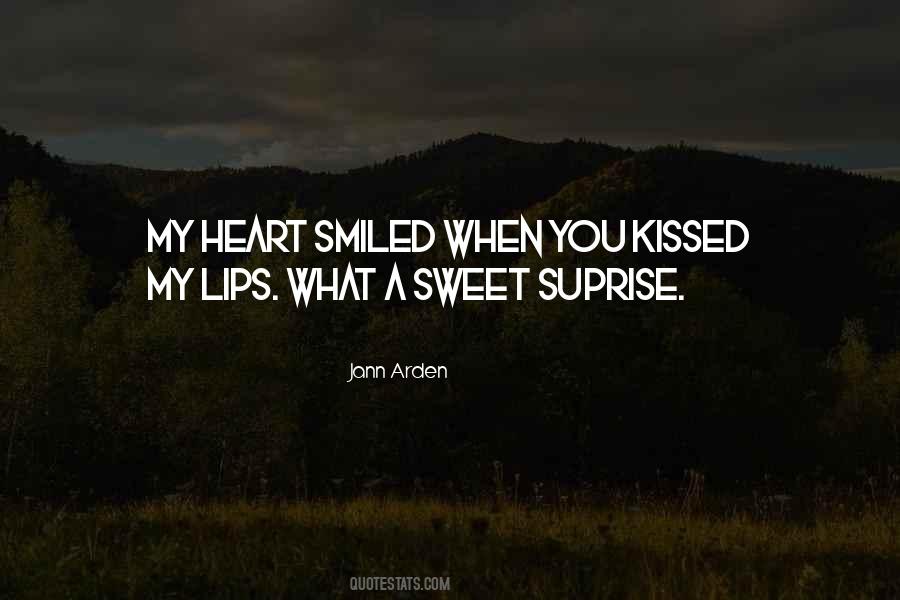 Jann Arden Quotes #827997