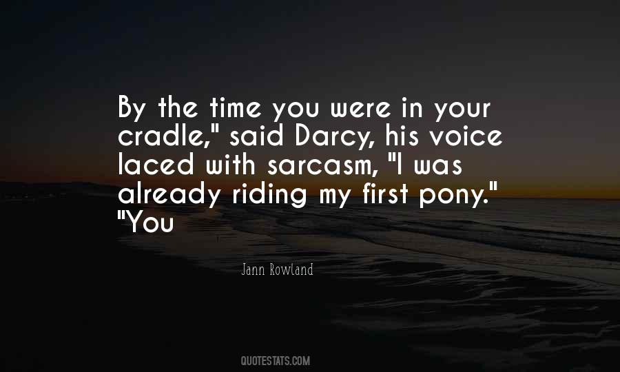 Jann Rowland Quotes #633729 Jann Rowland Quotes #633729