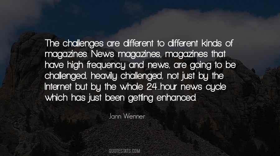 Jann Wenner Quotes #805136