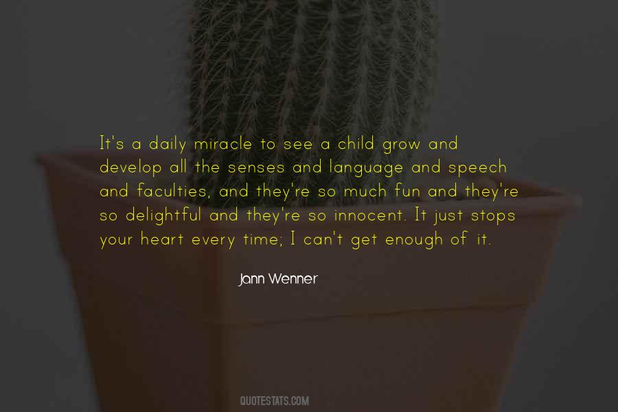 Jann Wenner Quotes #850663