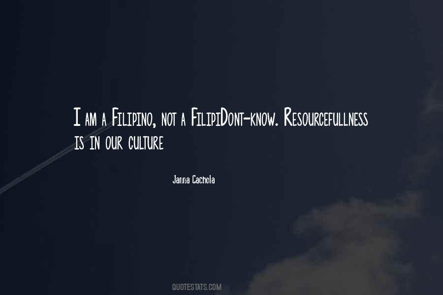 Janna Cachola Quotes #1223873