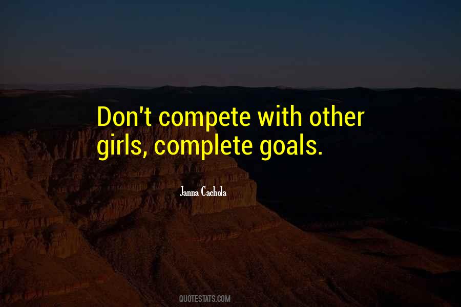 Janna Cachola Quotes #1623154