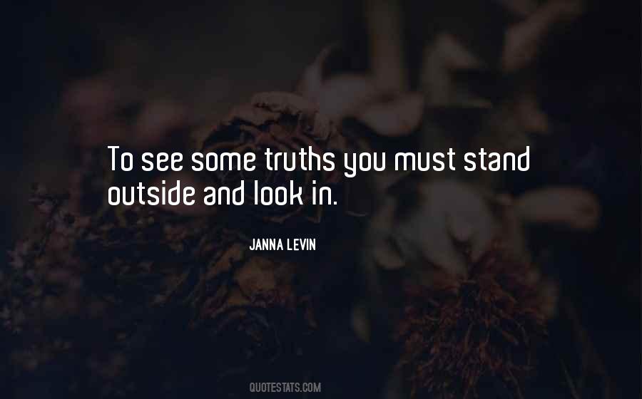 Janna Levin Quotes #1052174